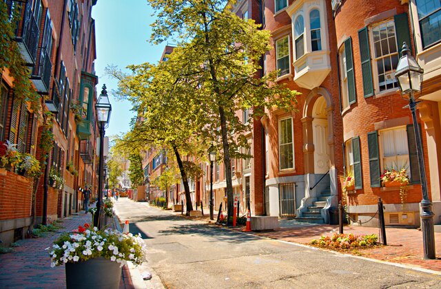 Boston City Pass (Per day)