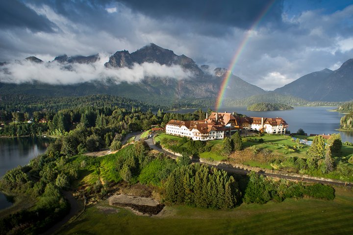 Bariloche Small Circuit and Campanario Hill