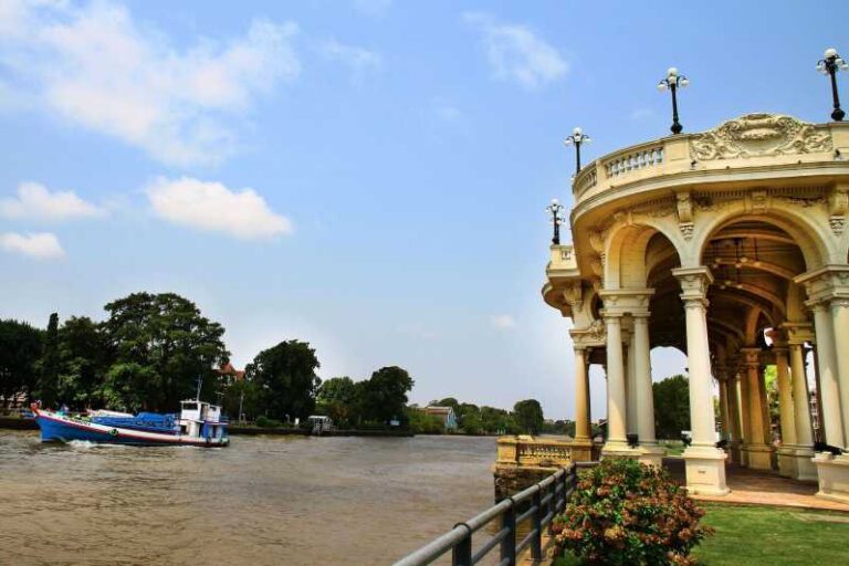 Delta Premium sailing tour and highlights of the Tigre city – for small groups