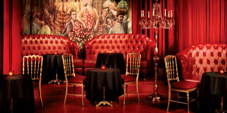 Dinner at Mizuki Sushi and Rojo Tango show