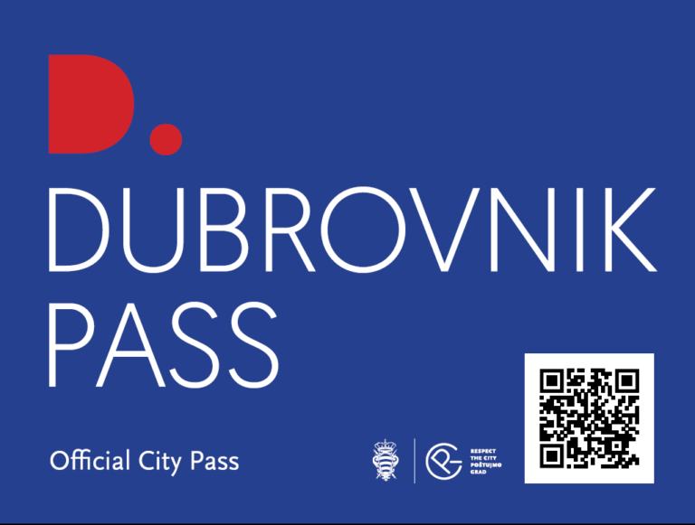 Dubrovnik Pass – Dubrovnik Card