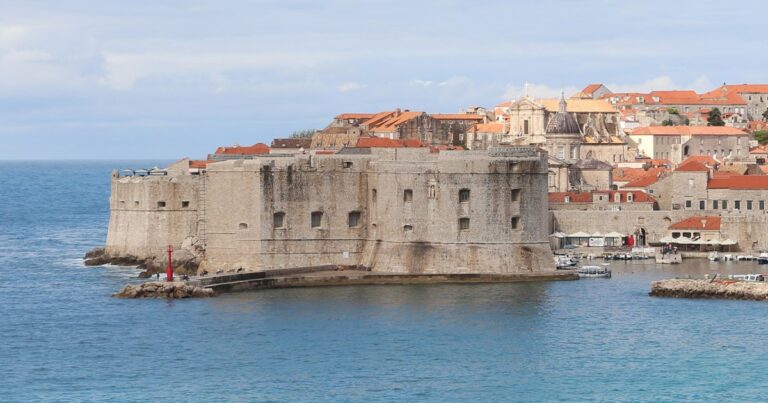 Dubrovnik Self-Guided Audio Tour