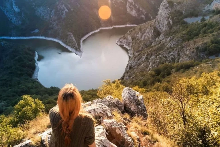 Full-Day Trip from Belgrade: Uvac Nature Reserve Tour