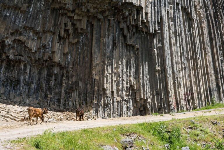 Hiking and Cultural 5-Day Private Guided Driving Tour in Armenia