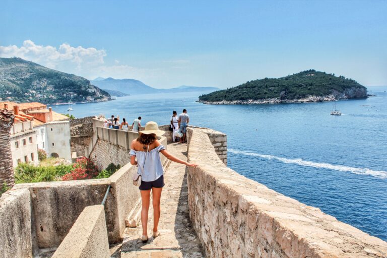 Stunning Dubrovnik – Family Walking Tour