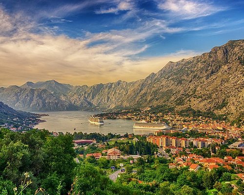 Tivat private tour from Kotor